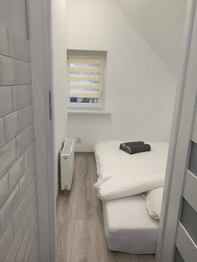 Nikita Studio Apartment Karpacz
