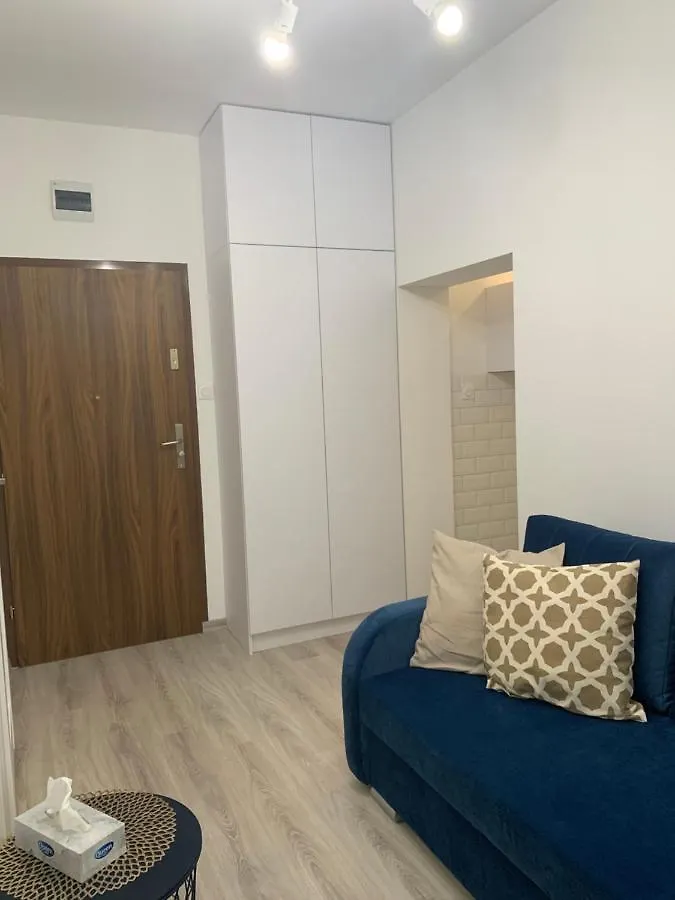 Nikita Studio Apartment Karpacz