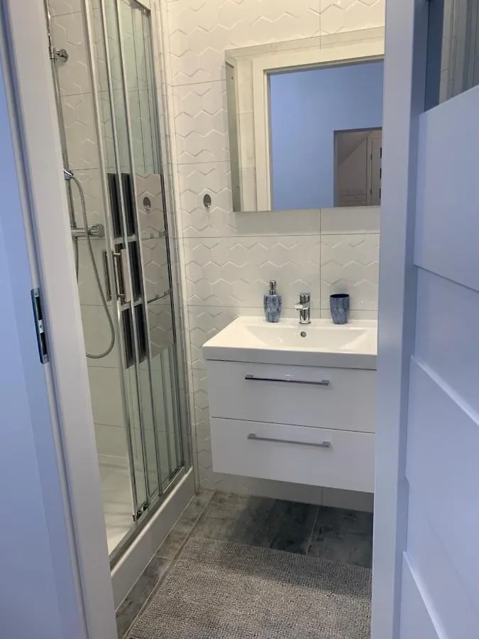 Nikita Studio Apartamento Karpacz 0*,  Polónia
