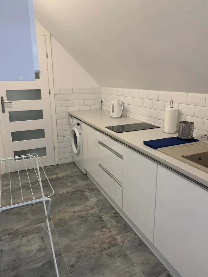 Nikita Studio Apartamento Karpacz Polónia